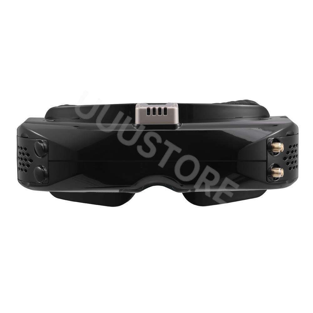 SKY04X SKYZONE Pro 5.8Ghz 48CH - Skyzone Sky04X Pro Oled Fpv Goggles บทวิจารณ์และราคา