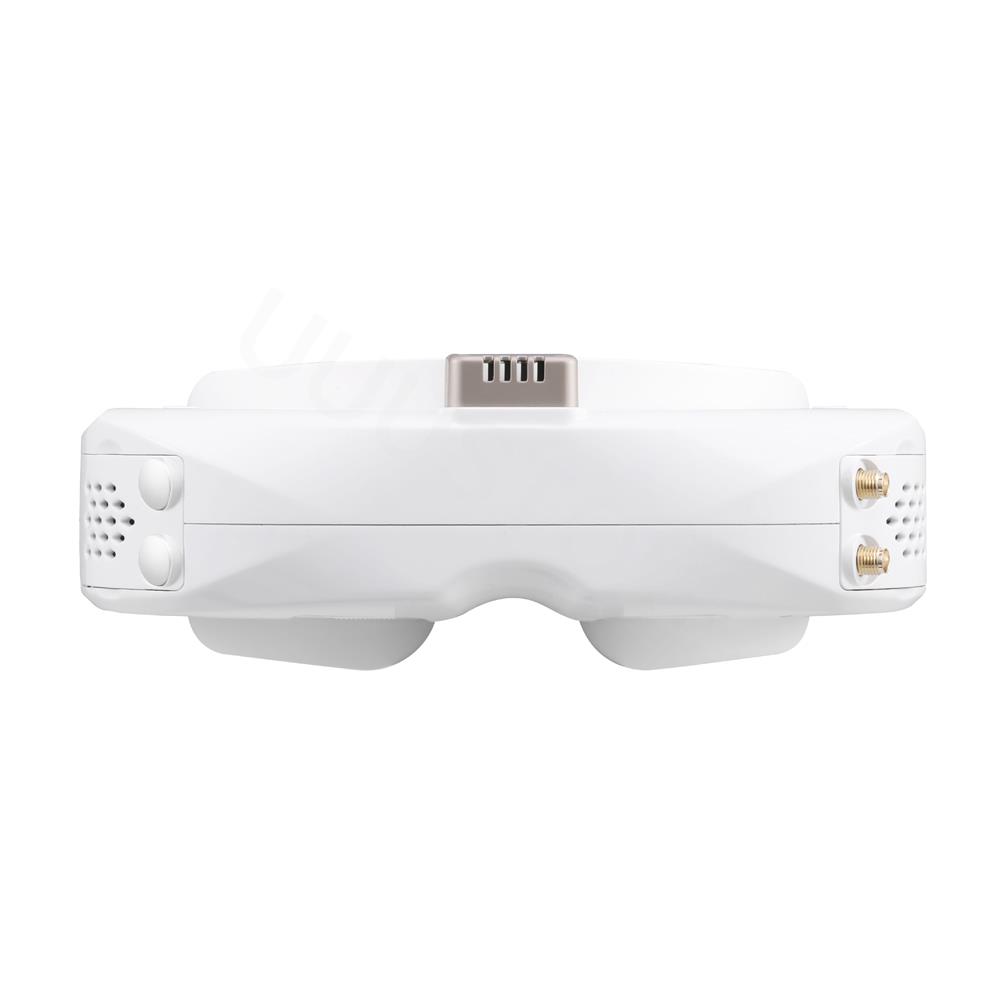 SKY04X SKYZONE Pro 5.8Ghz 48CH - Skyzone Sky04X Pro Oled Fpv Goggles บทวิจารณ์และราคา