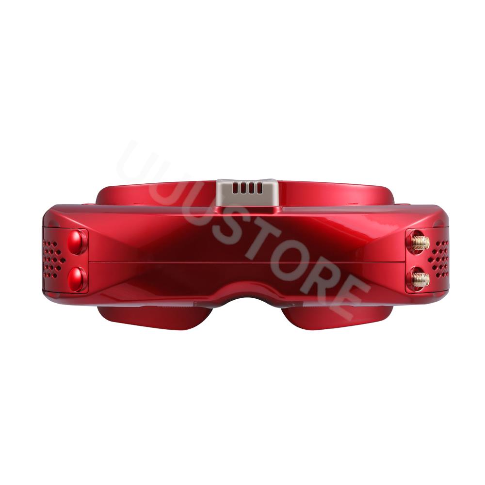 SKY04X SKYZONE Pro 5.8Ghz 48CH - Skyzone Sky04X Pro Oled Fpv Goggles บทวิจารณ์และราคา