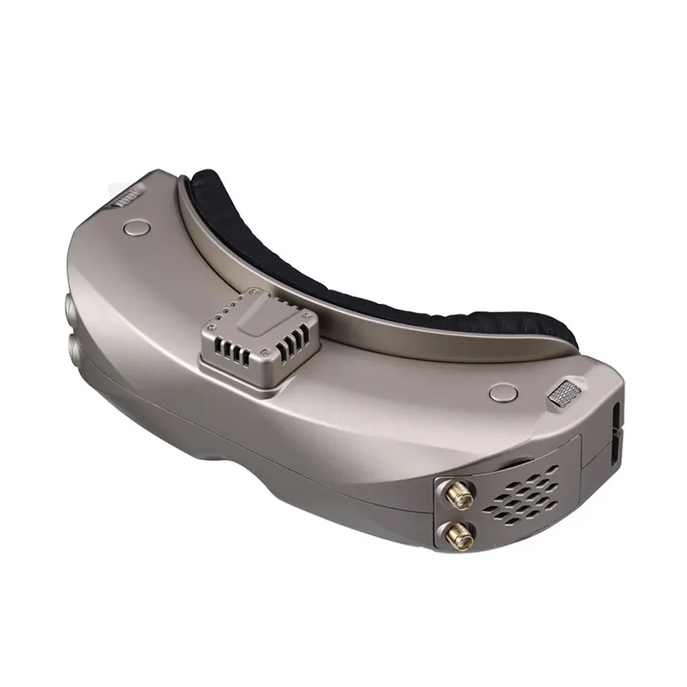 แว่นตา FPV Skyzone Sky04X Pro  - Skyzone Sky04X Pro Oled Fpv Goggles บทวิจารณ์และราคา