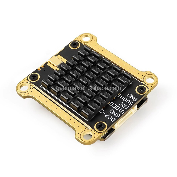 อะไหล่โดรนสำหรับ GEPRC RAD VTX - Geprc Rad Vtx 5.8G 2.5W บทวิจารณ์และราคา
