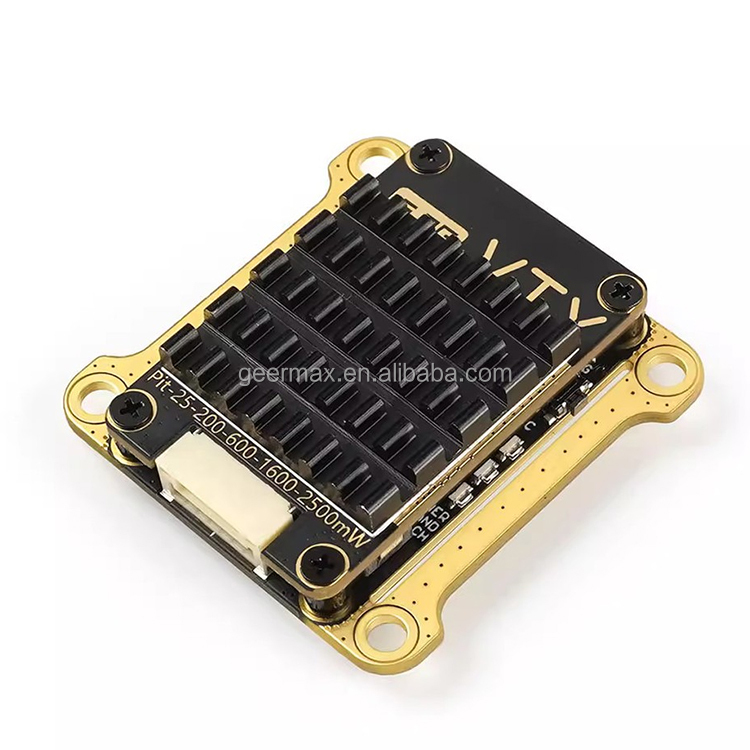 อะไหล่โดรนสำหรับ GEPRC RAD VTX - Geprc Rad Vtx 5.8G 2.5W บทวิจารณ์และราคา