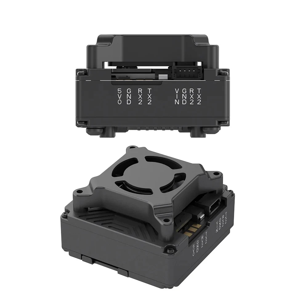 ชุดกล้อง Caddx Walksnail Avata - Walksnail Avatar Gt Kit 2W Vtx บทวิจารณ์และราคา
