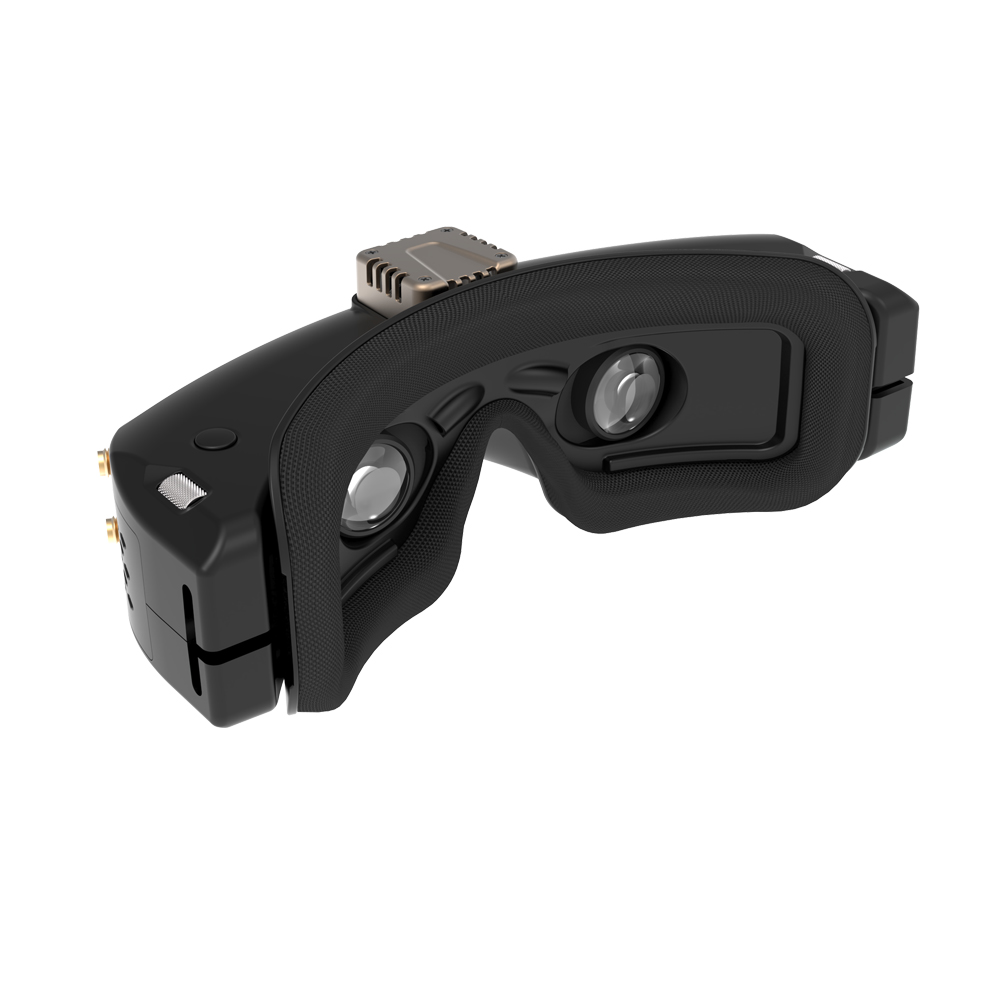 แว่นตา FPV SKYZONE SKY04O PRO  - Skyzone Sky04O Pro Fpv Goggles บทวิจารณ์และราคา