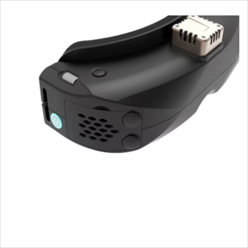 SKYZONE SKY04O Pro FPV Goggles - Skyzone Sky04O Pro Fpv Goggles บทวิจารณ์และราคา