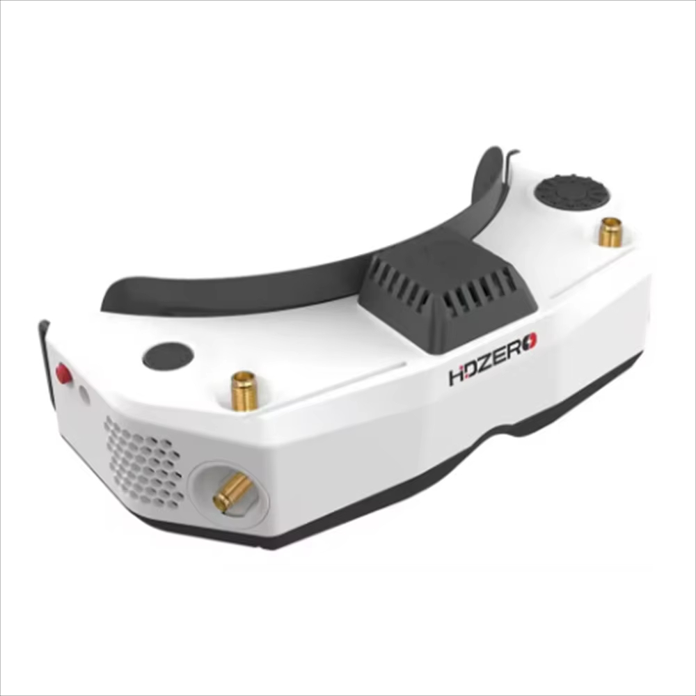 แว่นตา HDZero Goggle 2 FPV สำห - Hdzero Goggles Digital Hd Fpv บทวิจารณ์และราคา