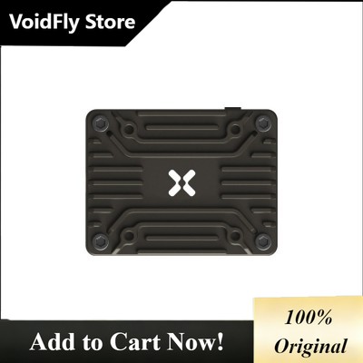 VoidFly Foxeer Reaper Extreme  - Foxeer Reaper Extreme 2.5W Vtx บทวิจารณ์และราคา