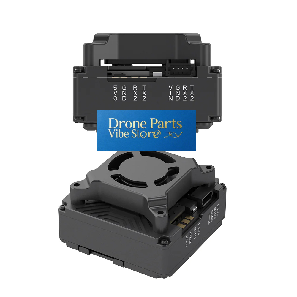DronePCaddx Walksnail Avatar G - Walksnail Avatar Gt Kit 2W Vtx บทวิจารณ์และราคา