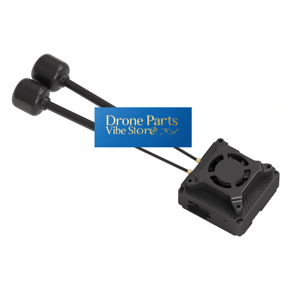 DronePCaddx Walksnail Avatar G - Walksnail Avatar Gt Kit 2W Vtx บทวิจารณ์และราคา