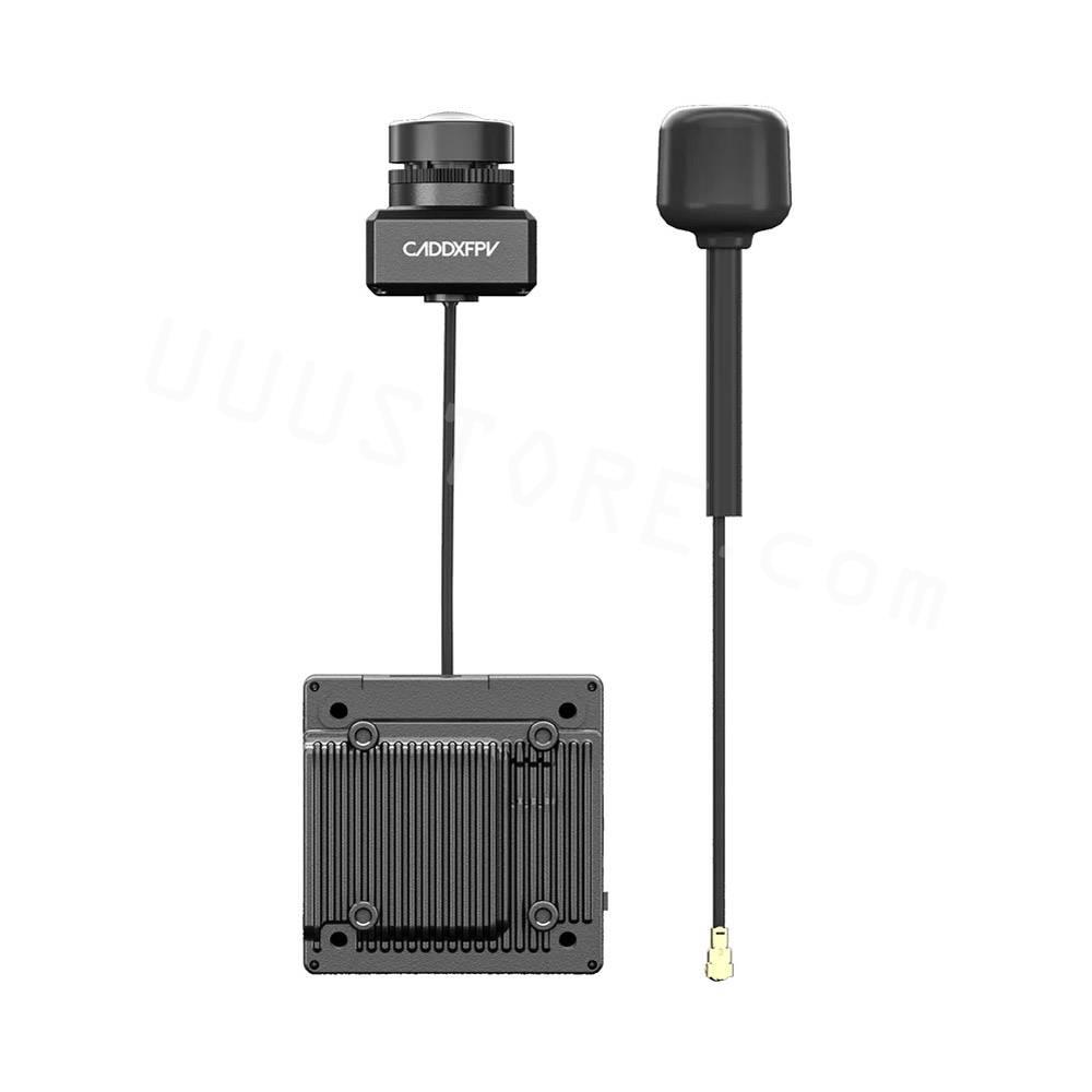 ชุด Walksnail Avatar HD Kit V2 - Walksnail Avatar Hd Kit V2 32Gb บทวิจารณ์และราคา