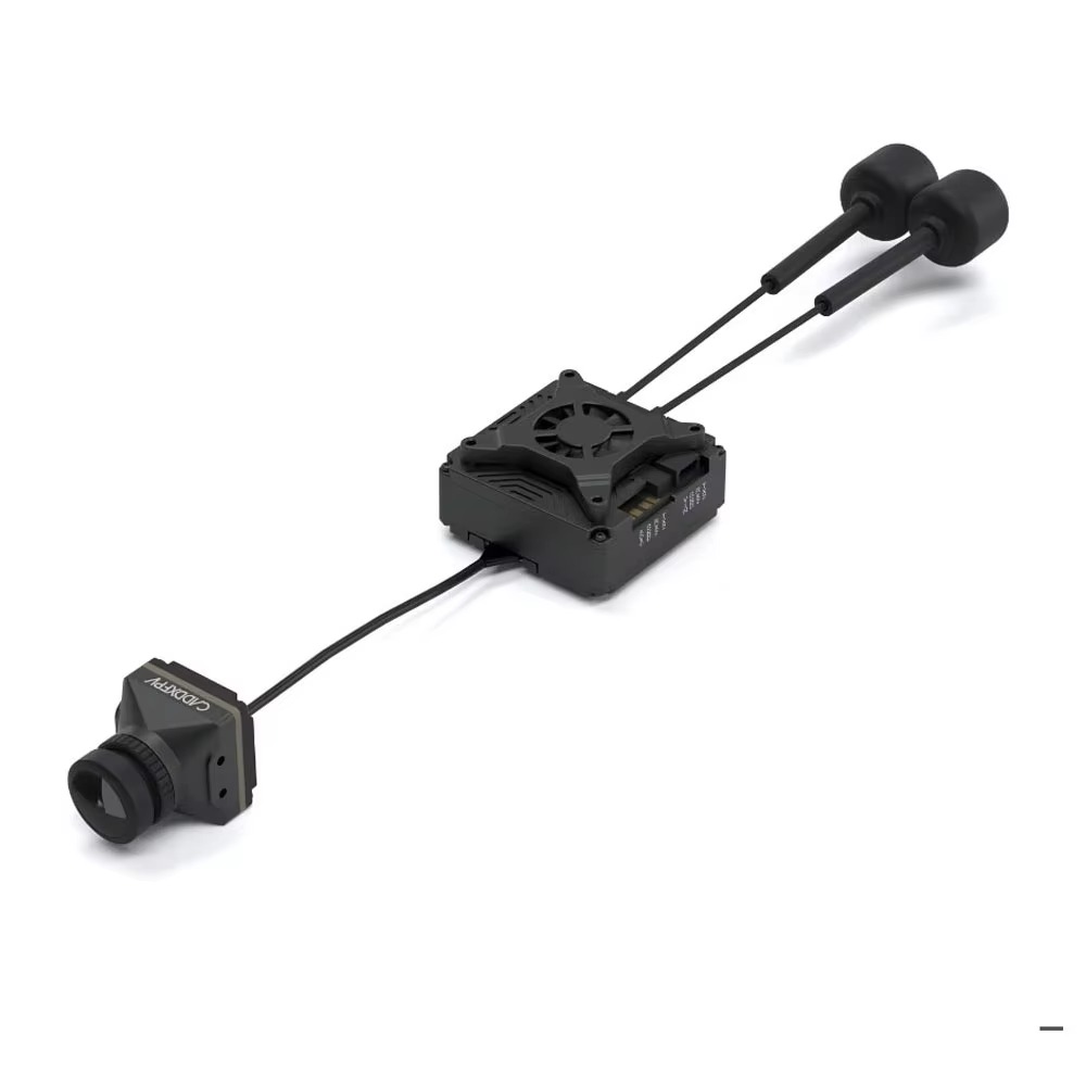 ชุด Walksnail Avatar GT 2W กำล - Walksnail Avatar Gt Kit 2W Vtx บทวิจารณ์และราคา