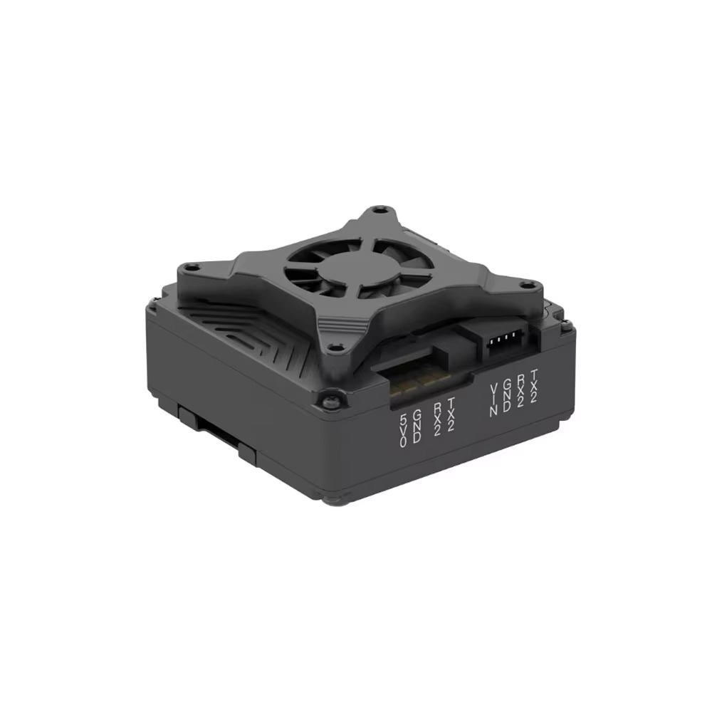 ชุด Walksnail Avatar GT 2W กำล - Walksnail Avatar Gt Kit 2W Vtx บทวิจารณ์และราคา