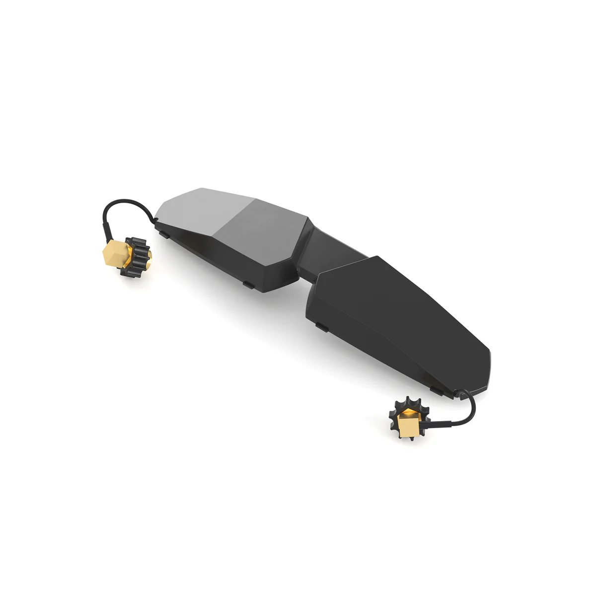 Walksnail Patch เสาอากาศ V2 Av - Walksnail Avatar Hd Goggles X บทวิจารณ์และราคา