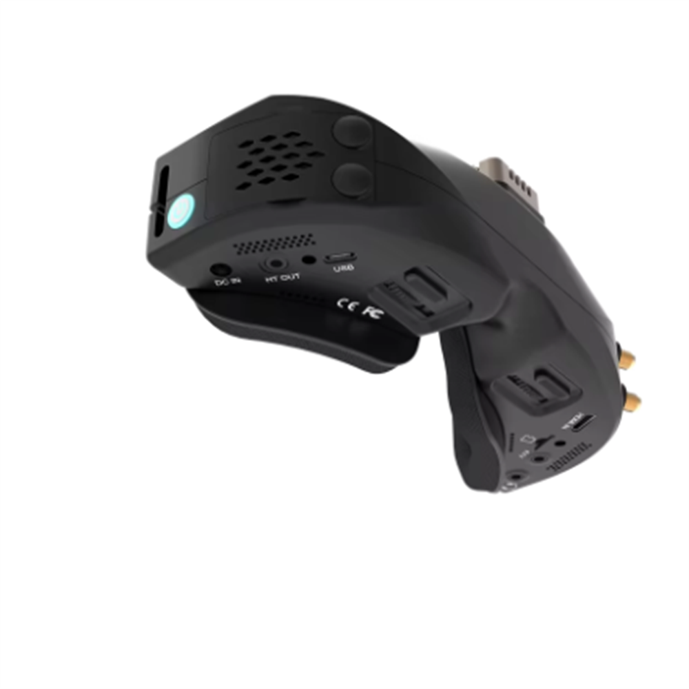 แว่นตา FPV SKYZONE SKY04O Pro  - Skyzone Sky04O Pro Fpv Goggles บทวิจารณ์และราคา