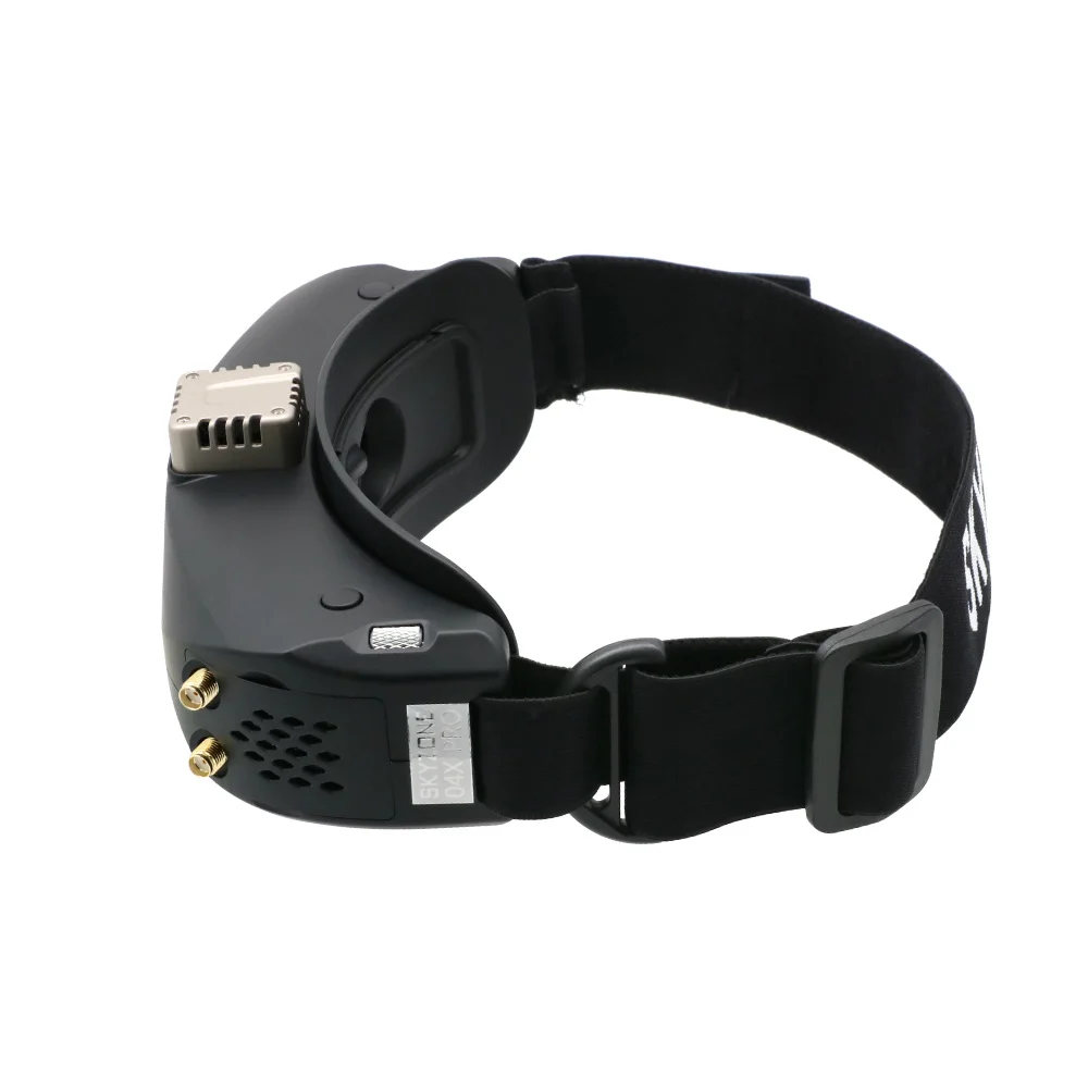 SKYZONE SKY04X PRO Fpv goggles - Skyzone Sky04X Pro Oled Fpv Goggles บทวิจารณ์และราคา