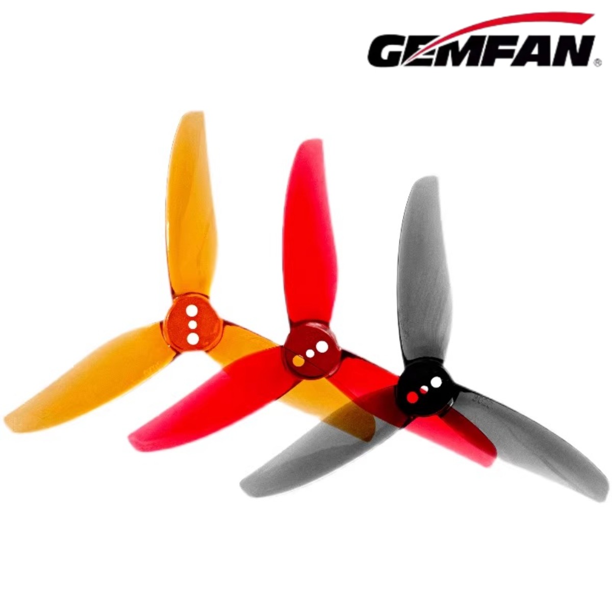 ใบพัด Gemfan 3020 ขนาด 3 นิ้ว  - Walksnail Avatar Hd Goggles X บทวิจารณ์และราคา