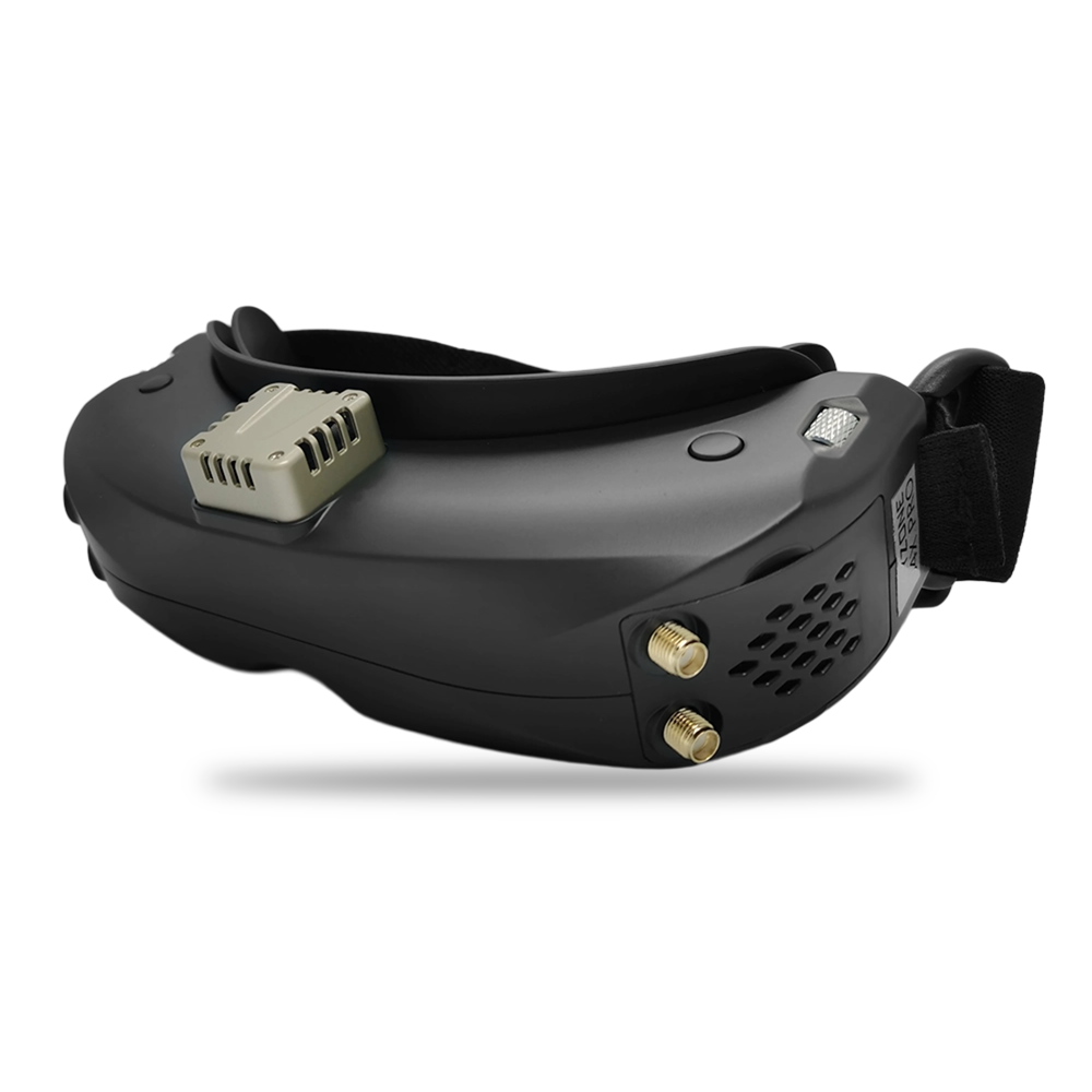 แว่นตา FPV Skyzone SKY04O PRO  - Skyzone Sky04O Pro Fpv Goggles บทวิจารณ์และราคา