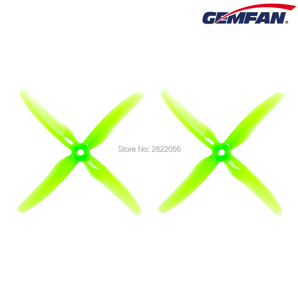 ใบพัด Gemfan 51455 ขนาด 5 นิ้ว - Geprc Rad Vtx 5.8G 2.5W บทวิจารณ์และราคา
