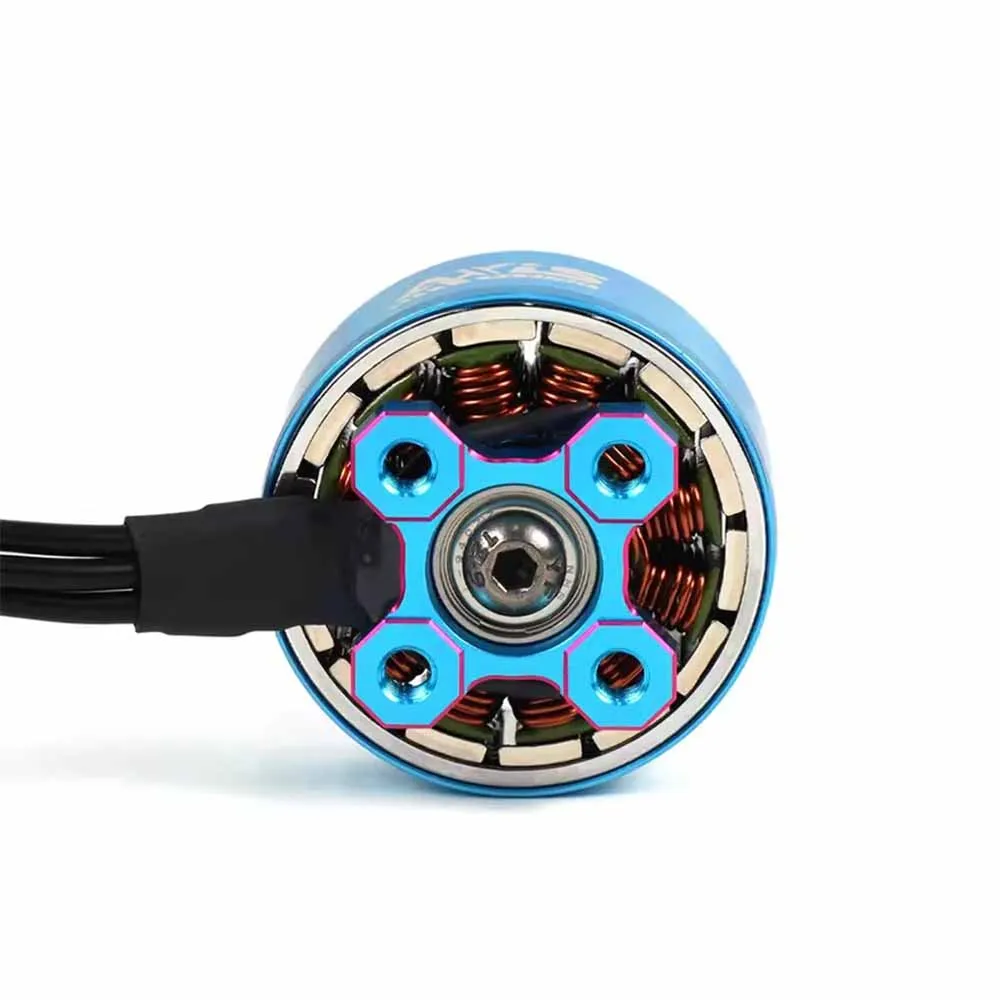 มอเตอร์ไร้แปรงถ่าน Axisflying  - Walksnail Avatar Hd Goggles X บทวิจารณ์และราคา
