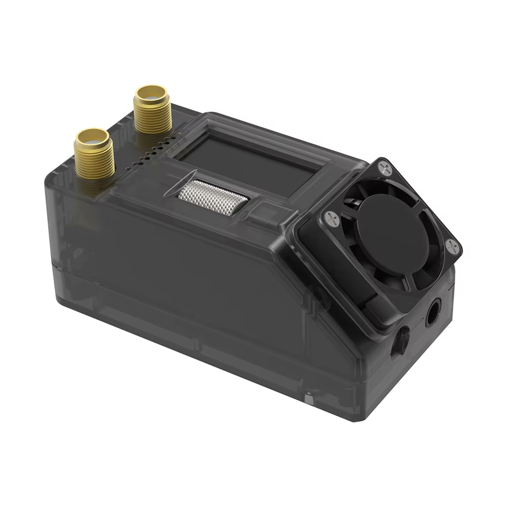 Skyzone SteadyView X 5.0 Ghz 5 - Skyzone Steadyview X Receiver Module บทวิจารณ์และราคา