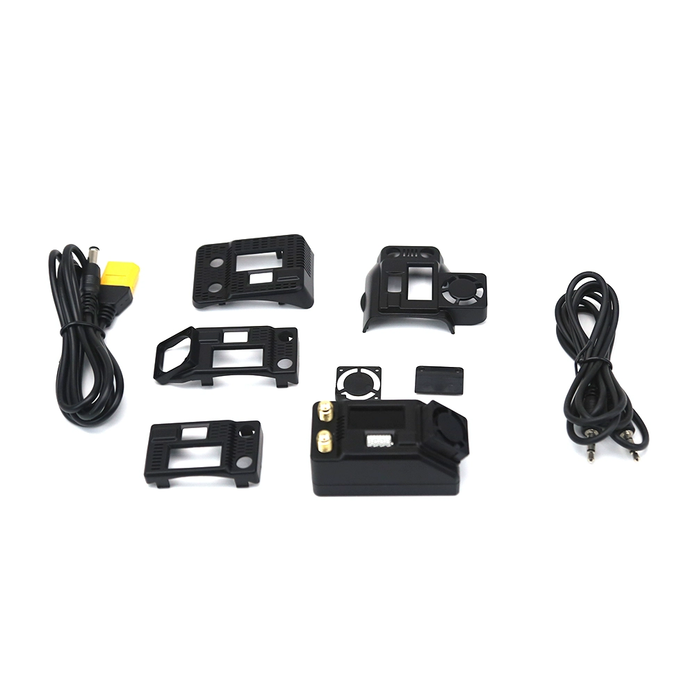 โมดูลรับสัญญาณ SKYZONE SteadyV - Skyzone Steadyview X Receiver Module บทวิจารณ์และราคา