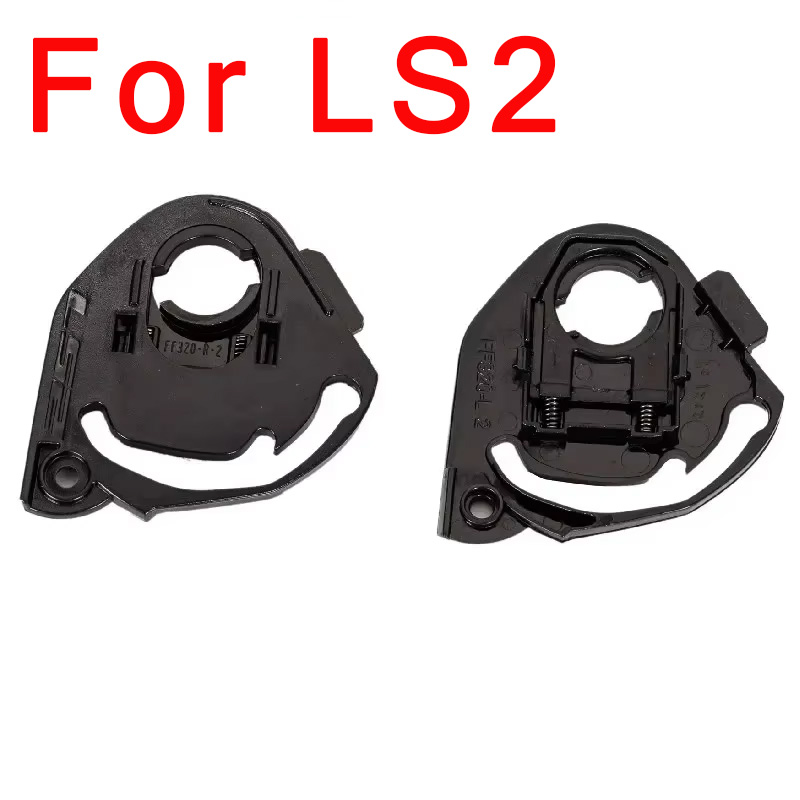 ฐานโล่สําหรับ LS2 FF320 FF328  - Walksnail Avatar Hd Kit V2 32Gb บทวิจารณ์และราคา