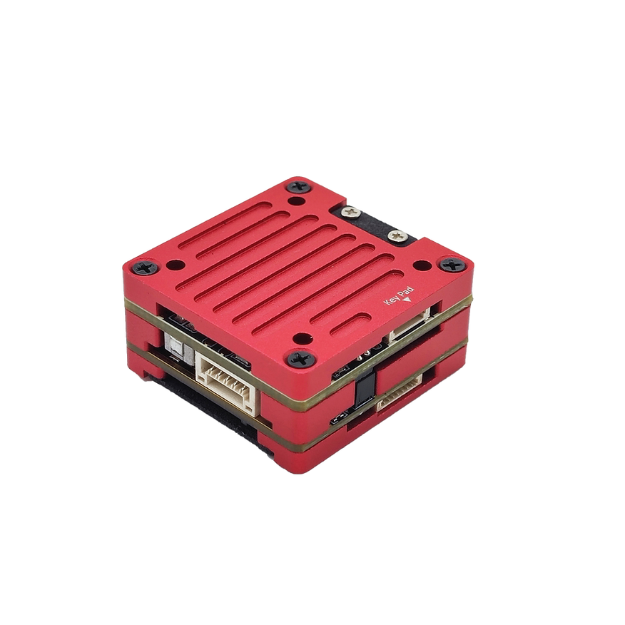 ชุดอุปกรณ์ HDZero Freestyle V2 - Hdzero Freestyle V2 Vtx Kit บทวิจารณ์และราคา
