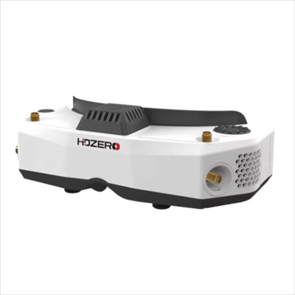 แว่นตา FPV ดิจิทัล HDZero Gogg - Hdzero Goggles Digital Hd Fpv บทวิจารณ์และราคา