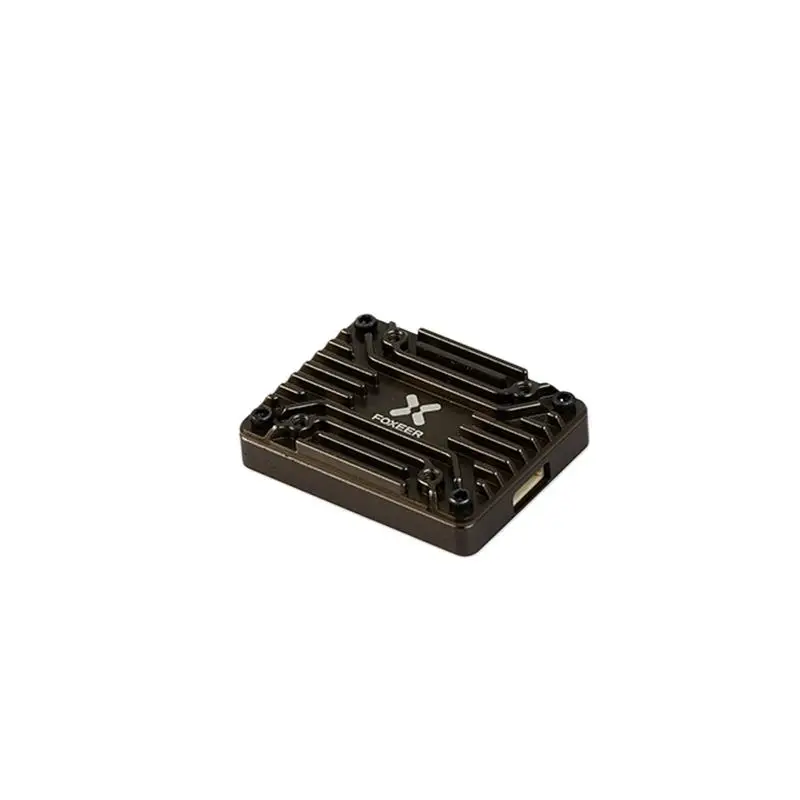 RoRuSFOXEER Reaper Extreme 5.8 - Foxeer Reaper Extreme 2.5W Vtx บทวิจารณ์และราคา