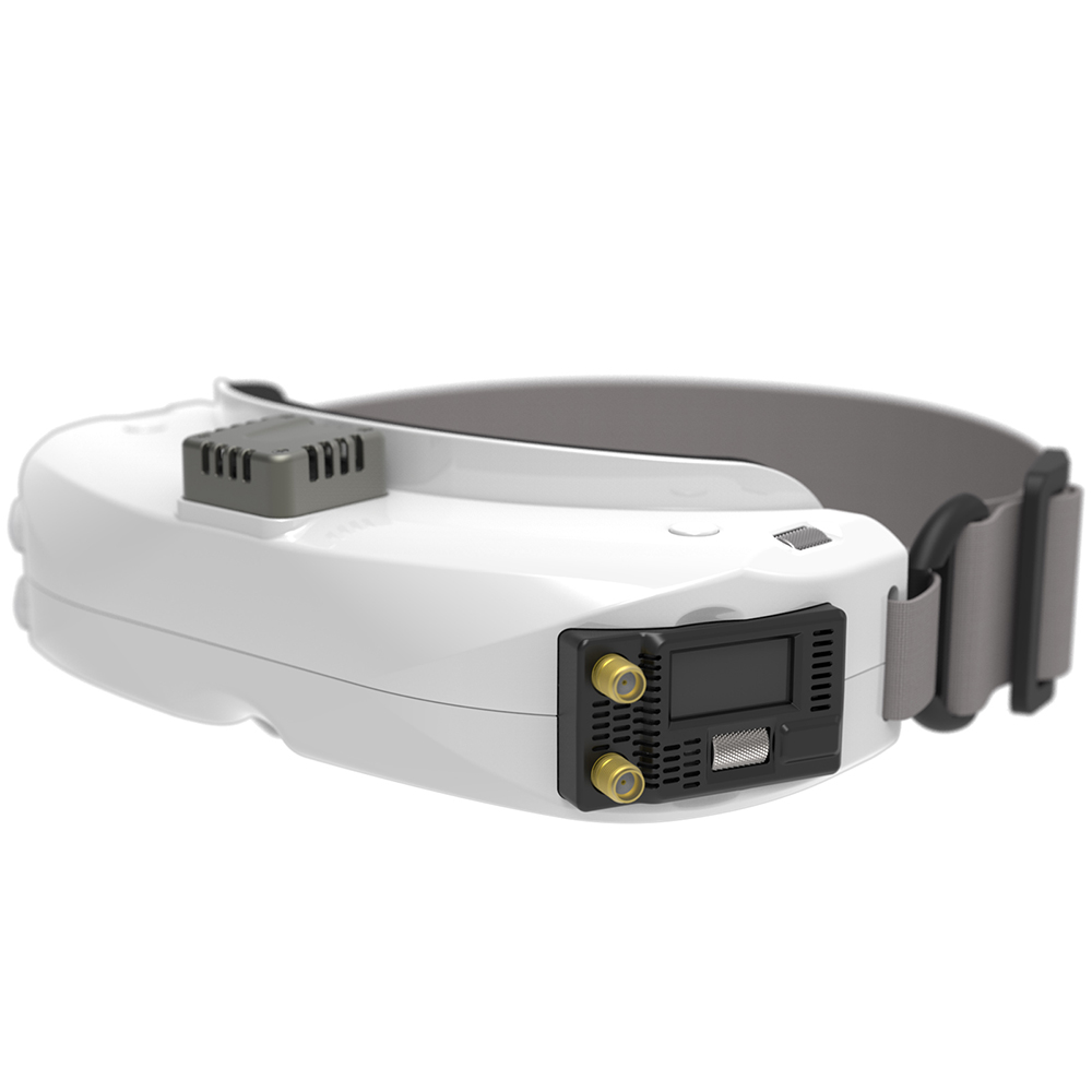 SKYZONE Steadyview X 5/5.8G โม - Skyzone Steadyview X Receiver Module บทวิจารณ์และราคา