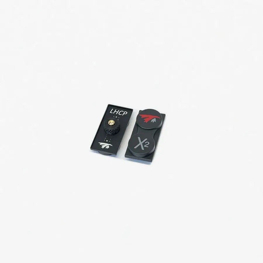 TRUERC X²-AIR 5.8GHz MK II เสา - Truerc X-Air 5.8Ghz Mk Ii Antenna บทวิจารณ์และราคา