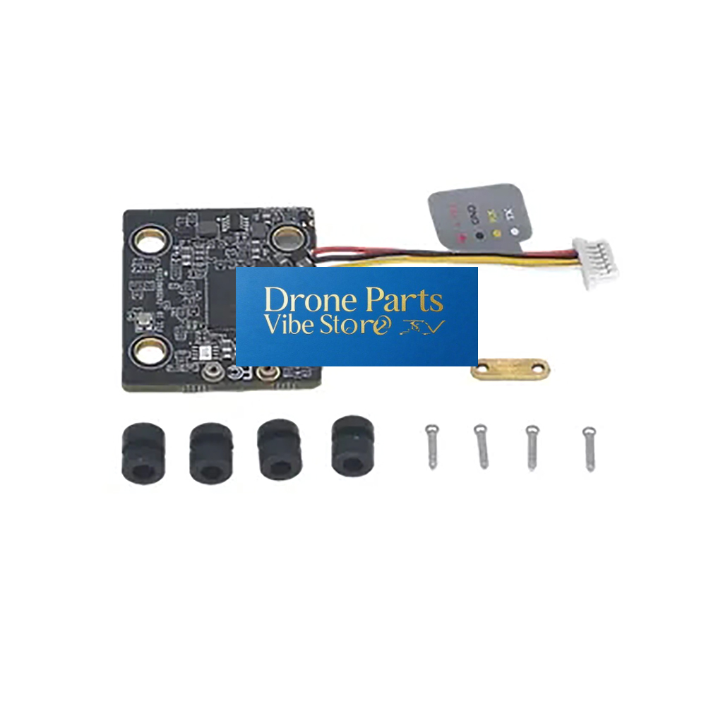 อะไหล่โดรน HDZero Race V3 เครื - Hdzero Goggles Digital Hd Fpv บทวิจารณ์และราคา