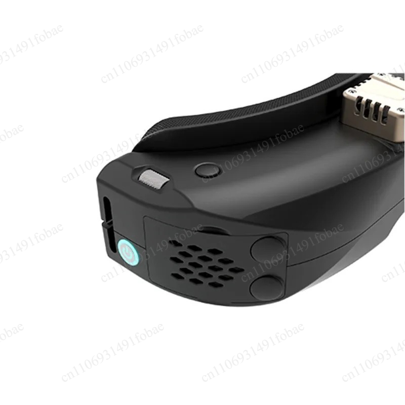 แว่นตา FPV SKYZONE SKY04O Pro  - Skyzone Sky04O Pro Fpv Goggles บทวิจารณ์และราคา