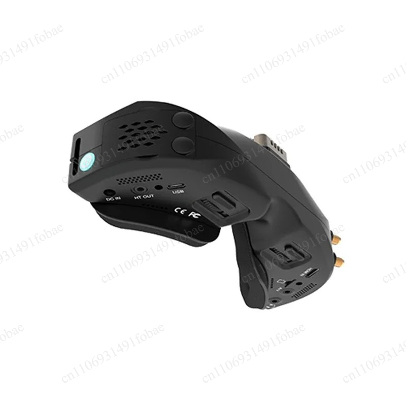 แว่นตา FPV SKYZONE SKY04O Pro  - Skyzone Sky04O Pro Fpv Goggles บทวิจารณ์และราคา