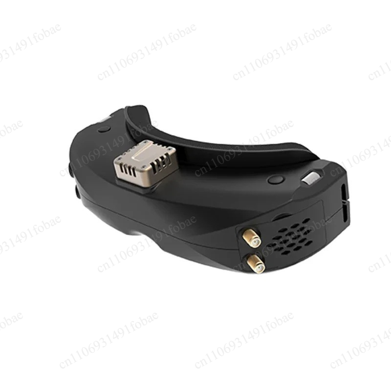 แว่นตา FPV SKYZONE SKY04O Pro  - Skyzone Sky04O Pro Fpv Goggles บทวิจารณ์และราคา