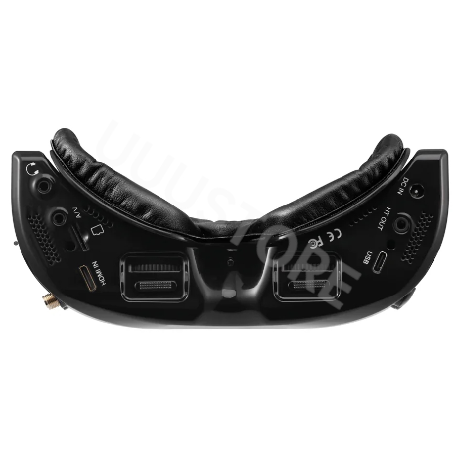 แว่นตาบังคับวิทยุ SKYZONE SKY0 - Skyzone Sky04O Pro Fpv Goggles บทวิจารณ์และราคา