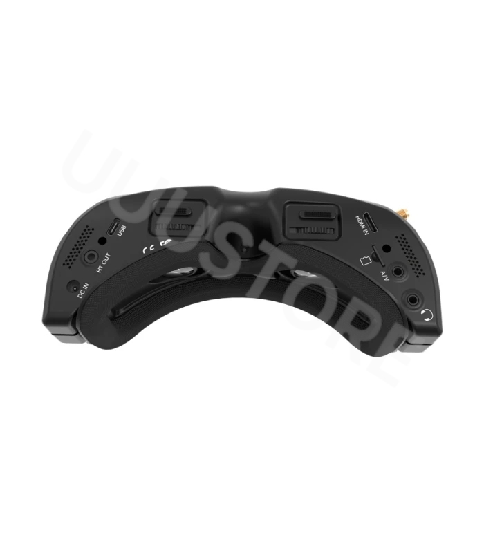 แว่นตาบังคับวิทยุ SKYZONE SKY0 - Skyzone Sky04O Pro Fpv Goggles บทวิจารณ์และราคา