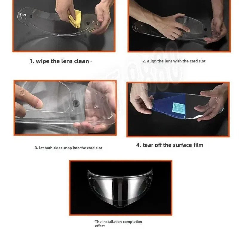 สติ๊กเกอร์กันฝ้าสำหรับ LS2 รุ่ - Walksnail Avatar Hd Kit V2 32Gb บทวิจารณ์และราคา