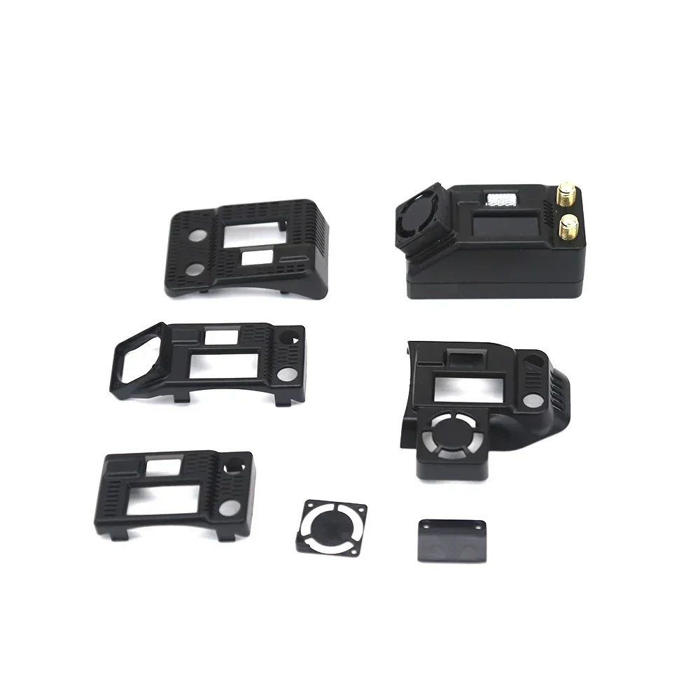 โมดูลรับสัญญาณ Skyzone Steadyv - Skyzone Steadyview X Receiver Module บทวิจารณ์และราคา