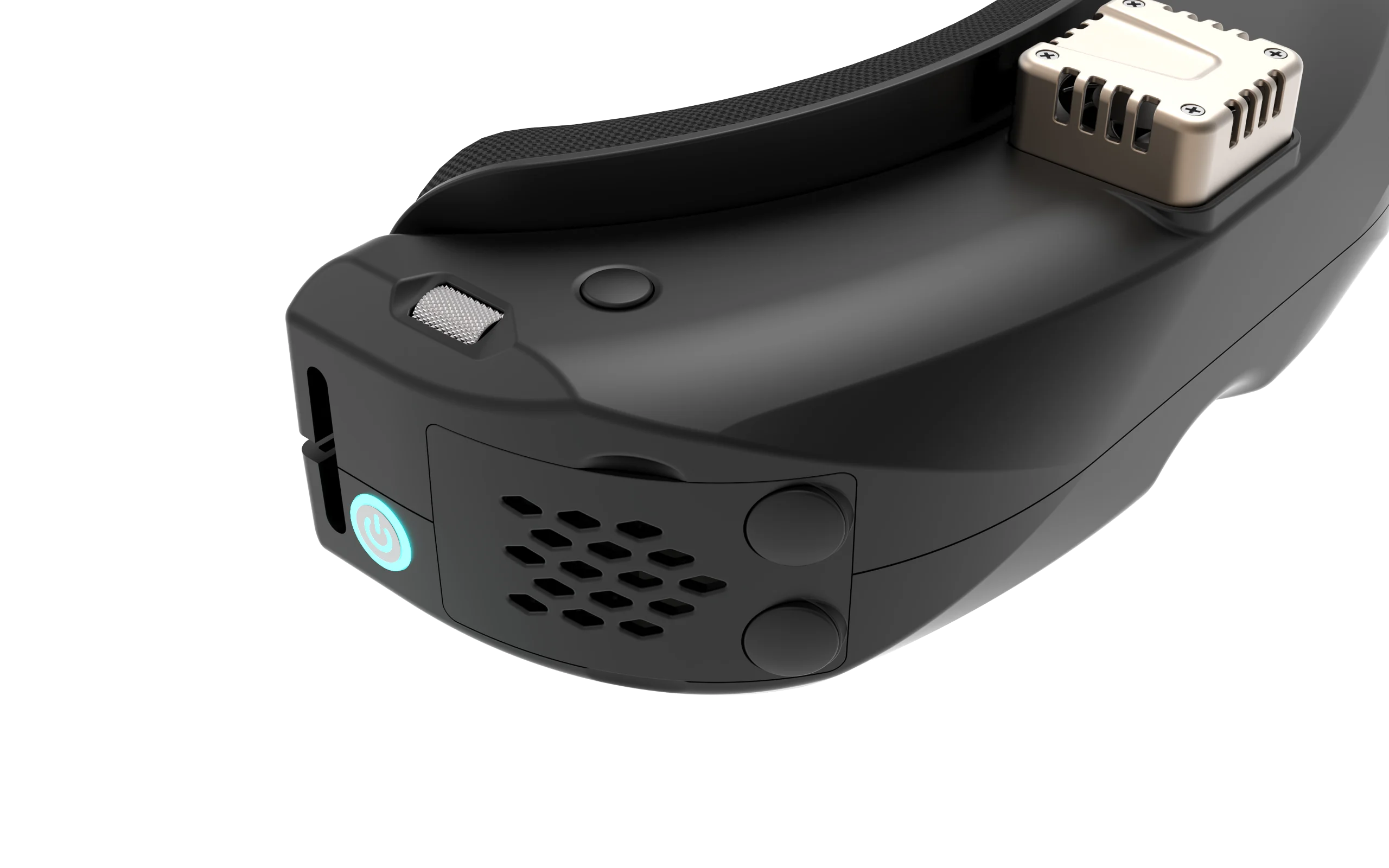 แว่นตา FPV Skyzone SKY04O PRO  - Skyzone Sky04O Pro Fpv Goggles บทวิจารณ์และราคา