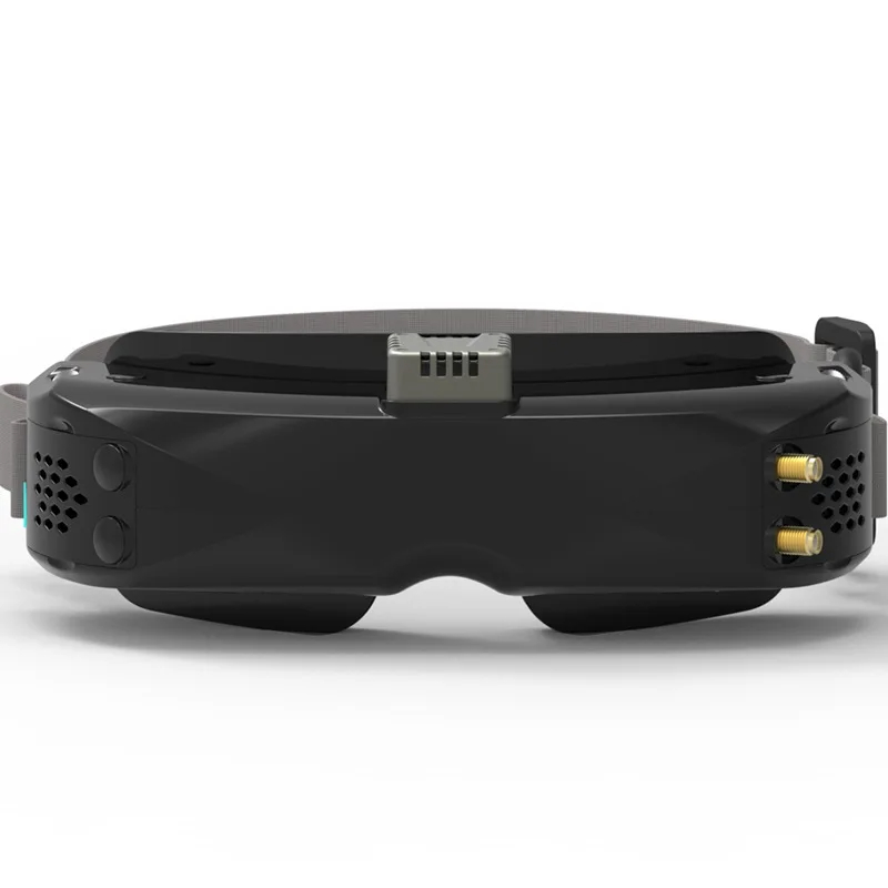 SKYZONE SKY04X Pro V2 OLED 5.8 - Skyzone Sky04X Pro Oled Fpv Goggles บทวิจารณ์และราคา