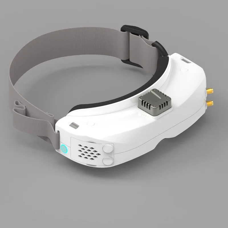 SKYZONE SKY04X Pro V2 OLED 5.8 - Skyzone Sky04X Pro Oled Fpv Goggles บทวิจารณ์และราคา