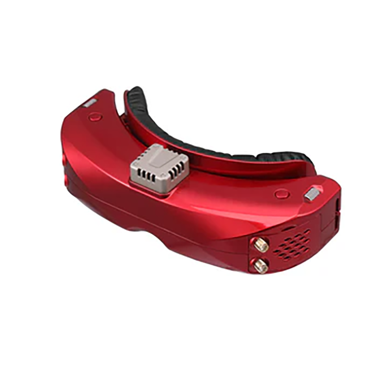 SKYZONE SKY04X PRO แว่นตา FPV  - Skyzone Sky04X Pro Oled Fpv Goggles บทวิจารณ์และราคา