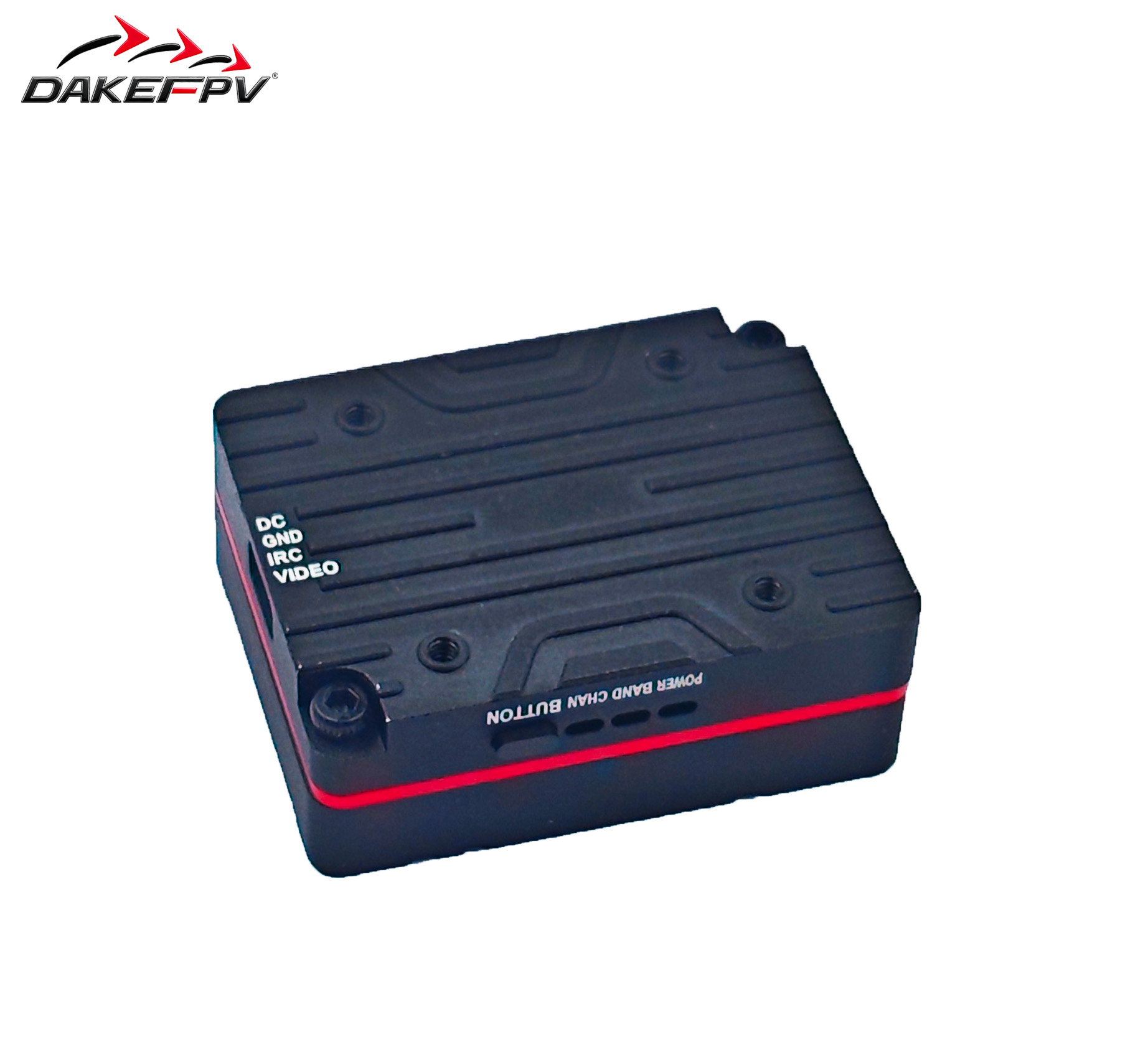 DAKEFPV 5.8G 3W VTX เครื่องส่ง - Foxeer Reaper Extreme 2.5W Vtx บทวิจารณ์และราคา