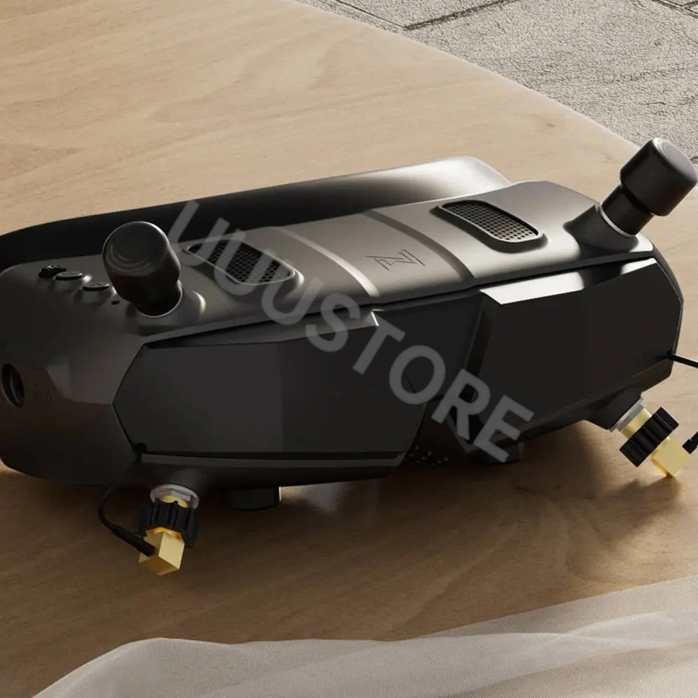 อะวตาร์ วอล์คสเนล เอชดี โกเกิล - Walksnail Avatar Hd Goggles X บทวิจารณ์และราคา