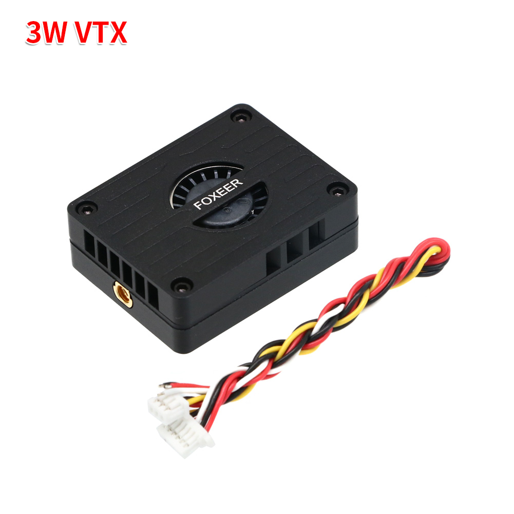Foxeer Reaper Extreme V2 5.8G  - Foxeer Reaper Extreme 2.5W Vtx บทวิจารณ์และราคา