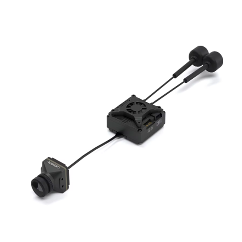 ชุด Walksnail Avatar GT KIT 2W - Walksnail Avatar Gt Kit 2W Vtx บทวิจารณ์และราคา