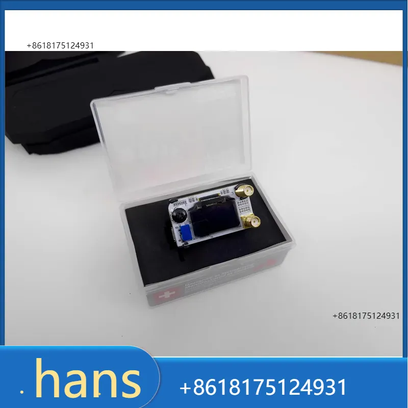 2026 ขายตรงจากโรงงาน โลโก้ Imm - Immersionrc Rapidfire 5.8Ghz Receiver Module บทวิจารณ์และราคา