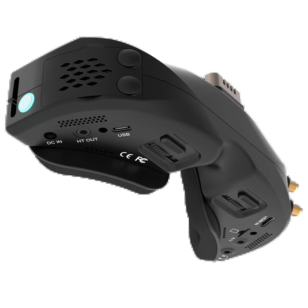 SKYZONE SKY04O pro FPV Goggles - Skyzone Sky04O Pro Fpv Goggles บทวิจารณ์และราคา