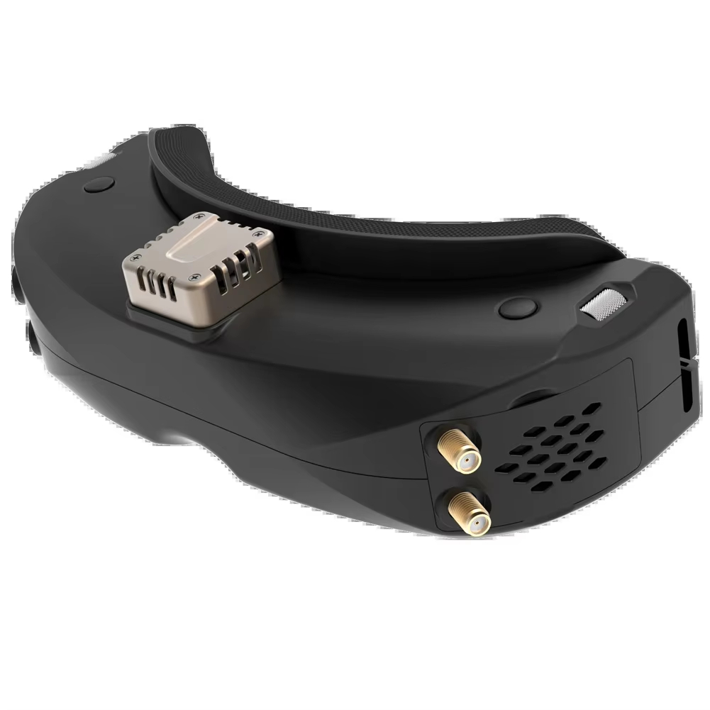 SKYZONE SKY04O pro FPV Goggles - Skyzone Sky04O Pro Fpv Goggles บทวิจารณ์และราคา